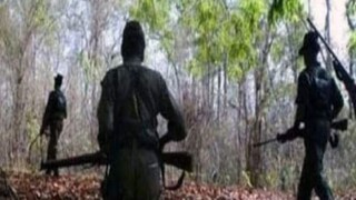 স্বামীকে খুঁজতে মাওবাদীদের ডেরায় স্ত্রী৷ প্রতীকী ছবি, Photo-PTI স্বামীকে খুঁজতে মাওবাদীদের ডেরায় স্ত্রী৷ প্রতীকী ছবি, Photo-PTI