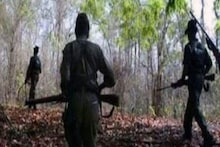 কোলে আড়াই বছরের মেয়ে, অপহৃত স্বামীর খোঁজে মাওবাদীদের ডেরায় ঢুকলেন স্ত্রী!