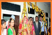 নতুন বউকে ওজনদারি কয়েনে ওজন করলেন নতুন শাশুড়ি, ঝড়ের গতিতে ভাইরাল নতুন বউকে ওজনদারি কয়েনে ওজন করলেন নতুন শাশুড়ি, ঝড়ের গতিতে ভাইরাল
