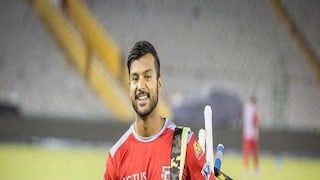 তারুণ্যের প্রতি ভরসা রেখে মায়াঙ্ক আগারওয়ালকে অধিনায়ক করার পথে পঞ্জাব কিংস