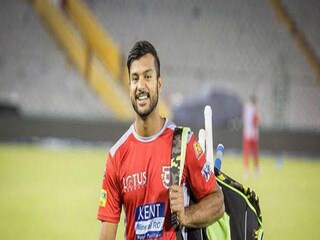 তারুণ্যের প্রতি ভরসা রেখে মায়াঙ্ক আগারওয়ালকে অধিনায়ক করার পথে পঞ্জাব কিংস