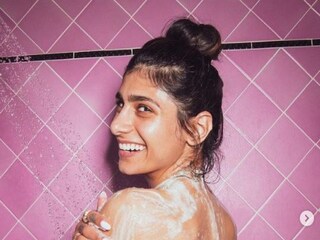 Mia Khalifa Viral