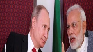 শান্তি ফেরাতে পুতিনকে আর্জি মোদির৷ Photo-Reuters শান্তি ফেরাতে পুতিনকে আর্জি মোদির৷ Photo-Reuters