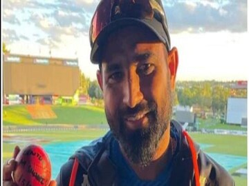 Indian Cricketer Mohammed Shami said trollers they are not real fans nor real indians