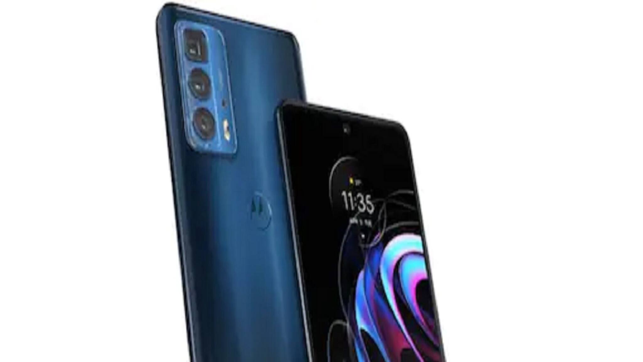 Motorola: দুরন্ত চমক, আসছে নতুন ফ্ল্যাগশিপ স্মার্টফোন Motorola Edge 30 Pro! এক ঝলকে দেখুন...