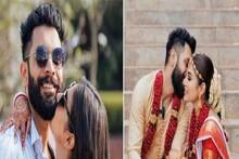 মৌনির বিয়ের এক মাস হতেই সামনে এল অদেখা একাধিক সব ছবি, দেখুন