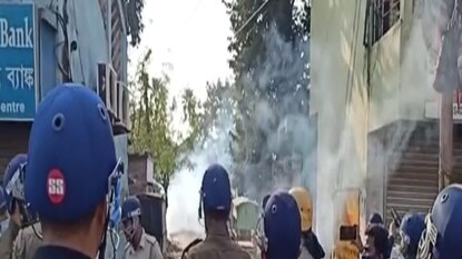 উত্তপ্ত মুর্শিদাবাদ উত্তপ্ত মুর্শিদাবাদ