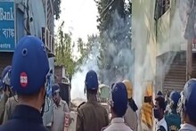 ভোটে উত্তপ্ত মুর্শিদাবাদ, ধুলিয়ানে জখম পুলিশকর্মী, জঙ্গিপুরে দফায় দফায় উত্তেজনা