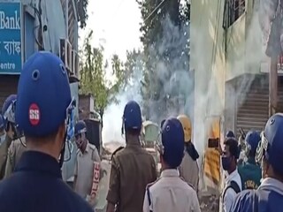 উত্তপ্ত মুর্শিদাবাদ