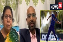 অনুর্ধ্ব ১৯ বিশ্বকাপের মঞ্চে রবির উদয়, উচ্ছ্বসিত পরিবার, দেখুন