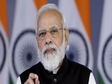 দশ লক্ষ চাকরির প্রতিশ্রুতি প্রধানমন্ত্রীর৷