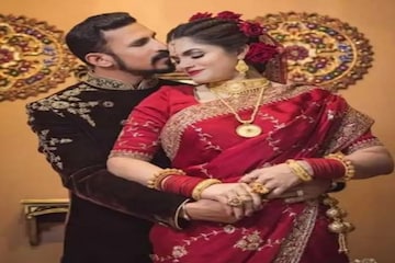 অন্যের বউয়ের সঙ্গে ঘর করছেন নাসির হুসেন, বিস্ফোরক অভিযোগ বাংলাদেশি ক্রিকেটারের