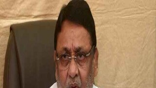 গ্রেফতার নবাব মালিক