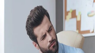 Neuralgia is a condition in which your nerve gets damaged and cause sharp pain following the path of the nerve. (Image: Shutterstock)
