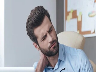 Neuralgia is a condition in which your nerve gets damaged and cause sharp pain following the path of the nerve. (Image: Shutterstock)
