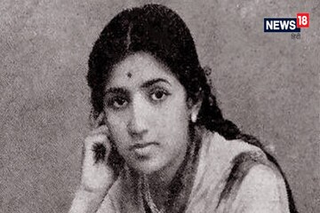 চকোলেট ছিল দুর্বলতা, লতা মঙ্গেশকরের অক্ষর পরিচয় হয়েছিল বাড়ির পরিচারকের কাছে চকোলেট ছিল দুর্বলতা, লতা মঙ্গেশকরের অক্ষর পরিচয় হয়েছিল বাড়ির পরিচারকের কাছে