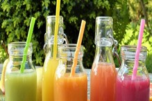 Juices in weight loss: রোগা হতে চাইলে চুমুক দিন নানা স্বাদের এই ফলের রসে Juices in weight loss: রোগা হতে চাইলে চুমুক দিন নানা স্বাদের এই ফলের রসে