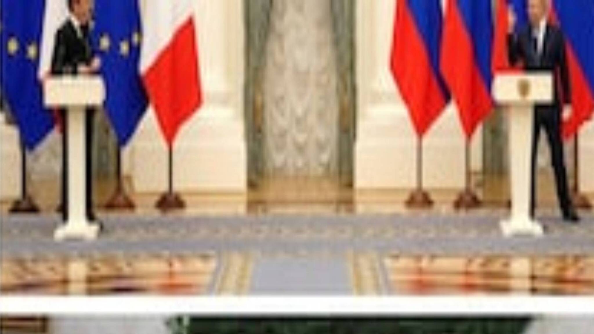 Explained: Ukraine's Peace Deal : ফের আলোচনার কেন্দ্রে দেশ, ইউক্রেনের শান্তি চুক্তির মূল অংশ কী কী?