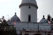 শিবরাত্রির পুণ্যতিথিতে প্রাচীন জল্পেশ মন্দির ঘিরে শুরু হতে চলেছে ঐতিহ্যবাহী মেলা শিবরাত্রির পুণ্যতিথিতে প্রাচীন জল্পেশ মন্দির ঘিরে শুরু হতে চলেছে ঐতিহ্যবাহী মেলা