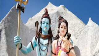 সকালে উপবাস করে তার পর সারা রাত জেগে চলে দেবাদিদেবের আরাধনা