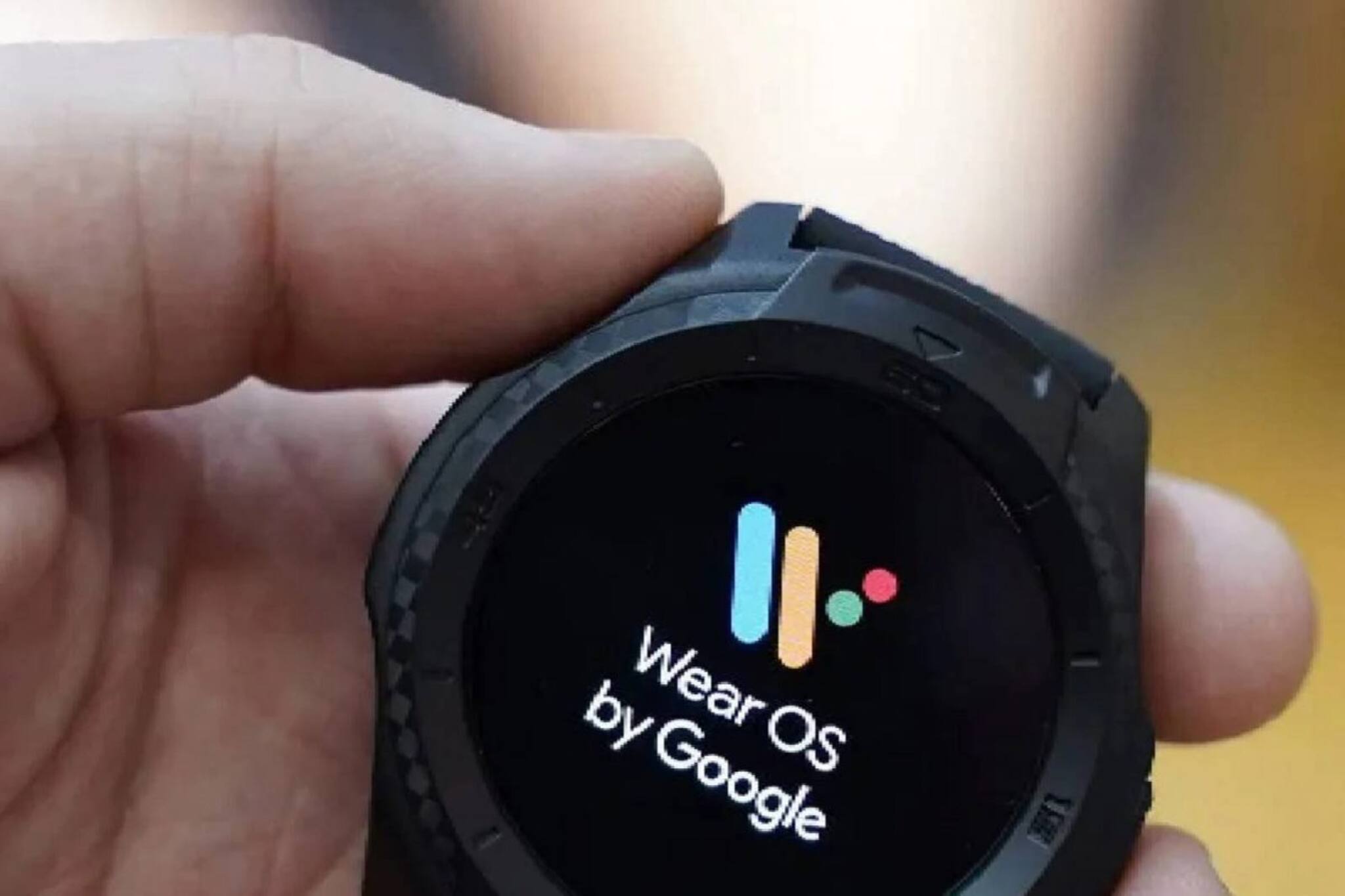 ব্যবহার হতে চলেছে গুগলের স্মার্টওয়াচে; এক নজরে দেখে নিন গুগলের নতুন ওএস ৩!