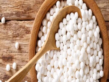 Health benefits of Saboodana or Sago