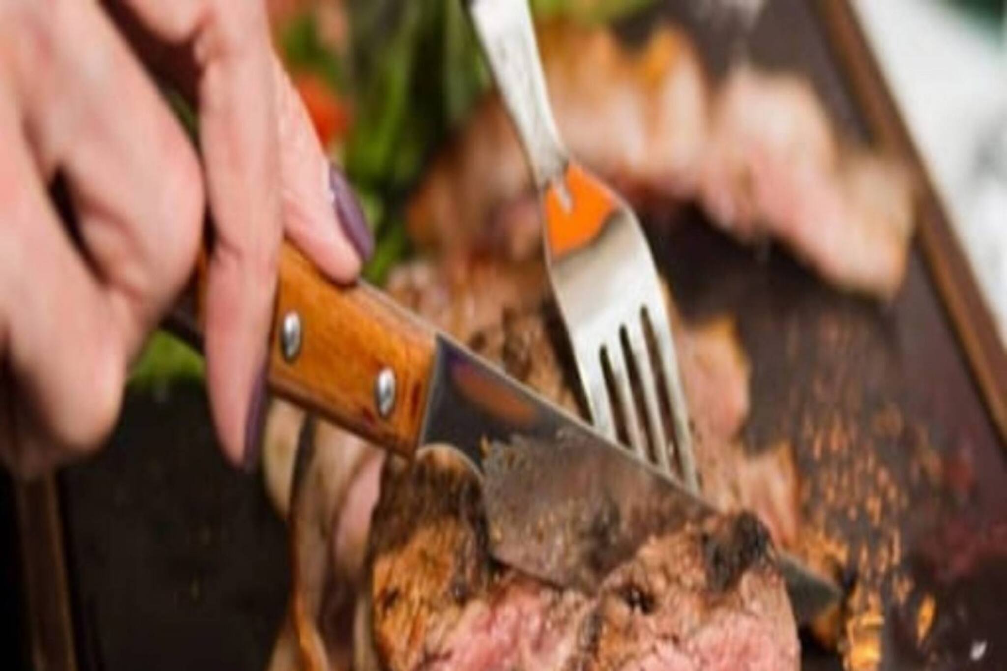 প্রাণিহত্যা নয়, এ বার মাংস পাওয়া যাবে বাতাস থেকেই!