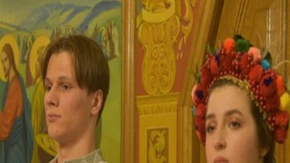 চোখে জল আর মুখে হাসি নিয়েই বিবাহিত জীবনের শপথ