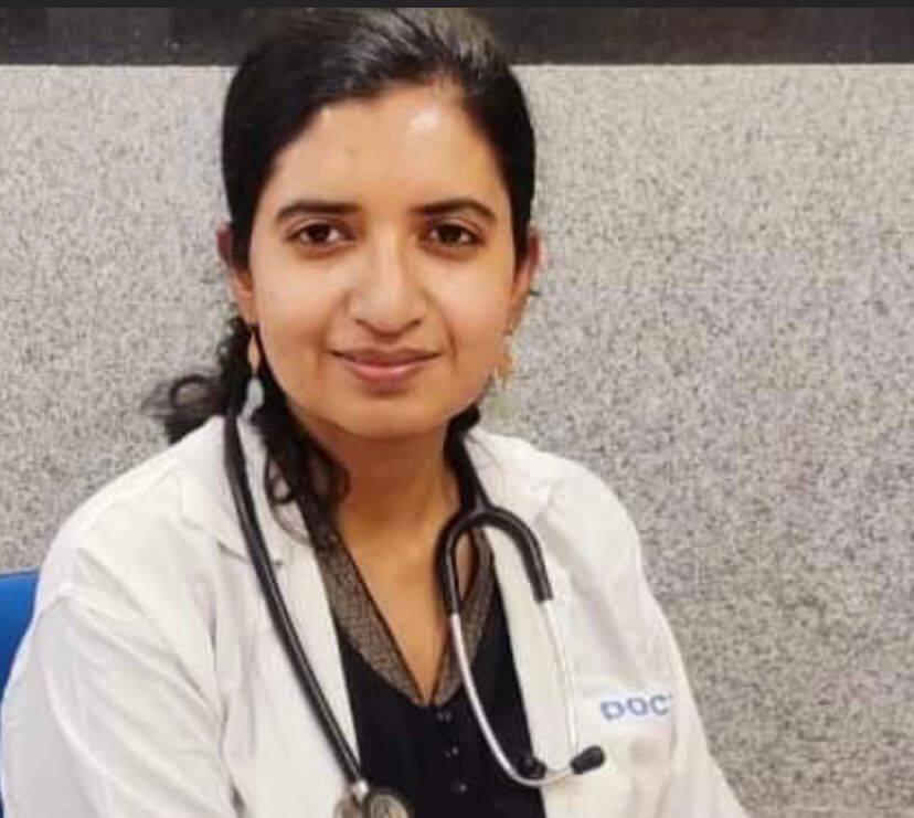 Dr. Jashodhara Chaudhuri