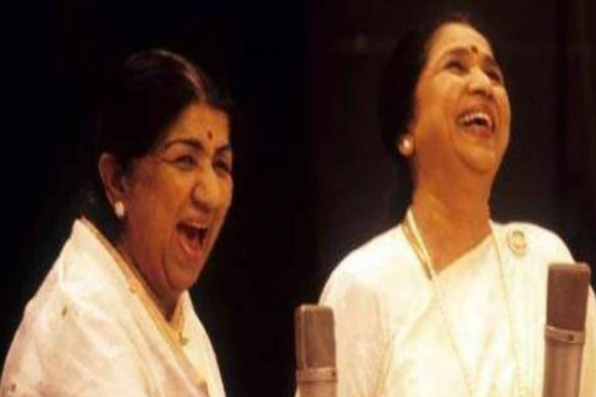 আম, জাফরান সুবাসিত হালুয়া এবং বোন আশা ভোঁসলের তৈরি কাবাব ছিল পছন্দের শীর্ষে