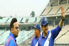 আইপিএলের প্লে অফ পর্ব হতে পারে আমদাবাদে