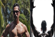 অনুপ্রেরণা সলমন, ১২৬ কেজি থেকে ৪৮ কেজি কমিয়ে সাব ইন্সপেক্টরের এখন সিক্স প্যাক!