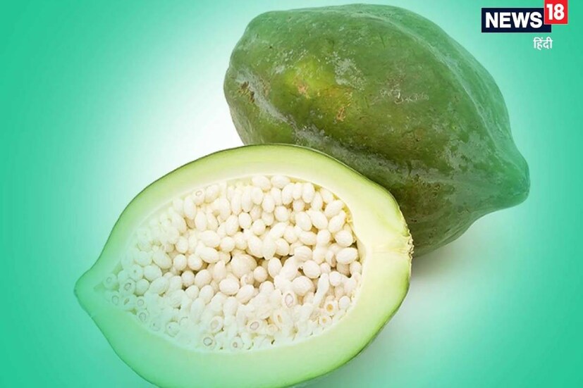আপনার যদি মনে হয় কাঁচা পেঁপে খেলে এই উপসর্গগুলি আপনার দেখা দেয়, তাহলে অবিলম্বে চিকিৎসকের সঙ্গে কথা বলুন৷ ডায়েটে সবকিছুই পরিমিত থাকা প্রয়োজন৷ অতিরিক্ত বেশি বা কম কোনওটাই নয়৷ 