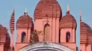 প্রাচীন এই মন্দিরে শিবরাত্রিতে রীতি ও ঐতিহ্য মেনে শিব পার্বতীর বিয়ে হয়