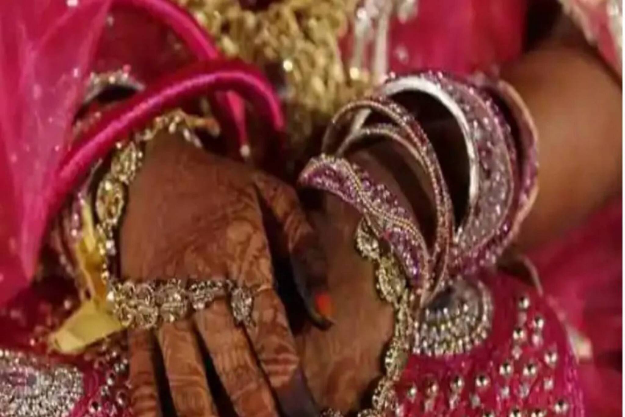 পাত্রীর পরিবার থেকে ৬ লক্ষের বেশি টাকা আত্মসাৎ করে বিয়ের দিন উধাও হবু বর