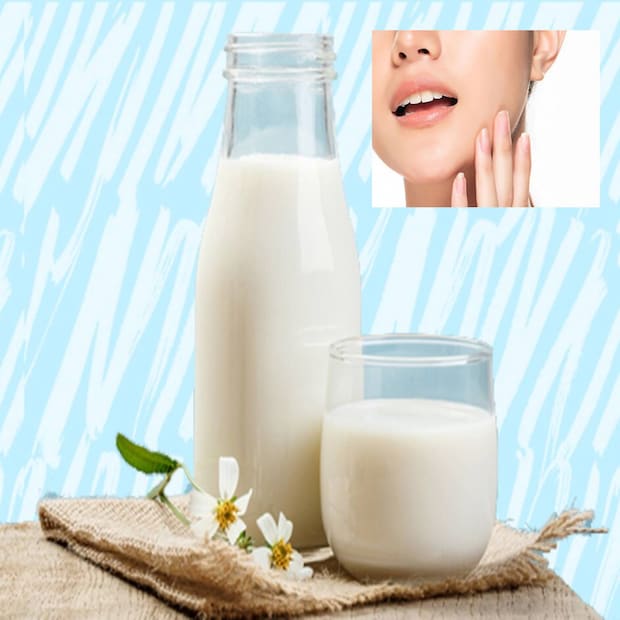 দুধের মতো মধুরও একই গুণ আছে। অর্থাৎ মধুও ত্বক পরিষ্কার করে এবং মৃত কোষ সরিয়ে ত্বক উজ্জ্বল করে। এর বাইরেও মধুর আরেকটি গুণ হল এক্সফোলিয়েটর হিসাবে কাজ করে। এর পর আসে লেবু। ডার্ক স্পট, পিগমেনটেশন, ট্যানিং সব দূর করতে পারে লেবুর রস। এছাড়াও লেবুর রস ত্বকে ছত্রাক সংক্রমণ রোধ করতে পারে। যাঁদের ত্বক তৈলাক্ত তাঁদের ত্বকে খুব ভালো কাজে দেয় লেবুর রস। কারণ লেবুর রসে অ্যাসট্রিনজেন্ট উপাদান আছে অর্থাৎ এটি অতিরিক্ত তেল নিয়ন্ত্রণ করে।