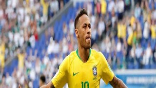 ভবিষ্যতে আমেরিকার মেজর লিগ সকার খেলতে চান নেইমার