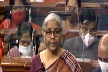 "ভারতীয় অর্থনীতি সমস্যামুক্ত হবেই," 'ঝুঁকি'র আশঙ্কা উড়িয়ে আশাবাদী সীতারমণ