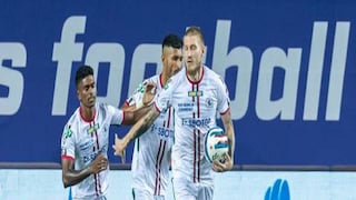 ওড়িশার বিরুদ্ধে গুরুত্বপূর্ণ পয়েন্ট হারাল এটিকে মোহনবাগান