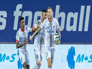 ওড়িশার বিরুদ্ধে গুরুত্বপূর্ণ পয়েন্ট হারাল এটিকে মোহনবাগান