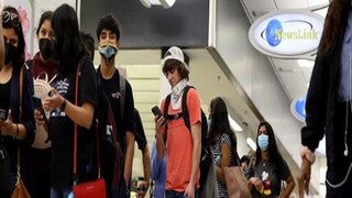 Omicron Subvariant BA.2