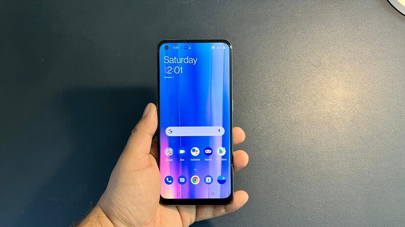 ভারতে OnePlus Nord 2 CE 5G ফোনের দাম - ভারতের বাজারে উন্নত ও আধুনিক ফিচার যুক্ত OnePlus-এর নতুন নর্ড-স্মার্টফোন OnePlus Nord CE 2 5G ফোনের ৬ জিবি (GB) র‍্যাম (RAM) এবং ১২৮জিবি স্টোরেজ মডেলের দাম শুরু প্রায় ২৩,৯৯৯ টাকা থেকে। OnePlus Nord CE 2 5G ফোনের ৮ জিবি র‍্যাম এবং ১২৮জিবি স্টোরেজ মডেলের দাম শুরু প্রায় ২৪,৯৯৯ টাকা থেকে। 