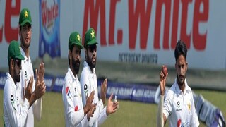 রাওয়ালপিন্ডিতে প্রথম টেস্ট খেলতে পারবেন না হাসান আলি 