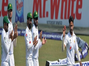 রাওয়ালপিন্ডিতে প্রথম টেস্ট খেলতে পারবেন না হাসান আলি 