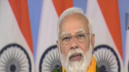 প্রধানমন্ত্রী নরেন্দ্র মোদি প্রধানমন্ত্রী নরেন্দ্র মোদি