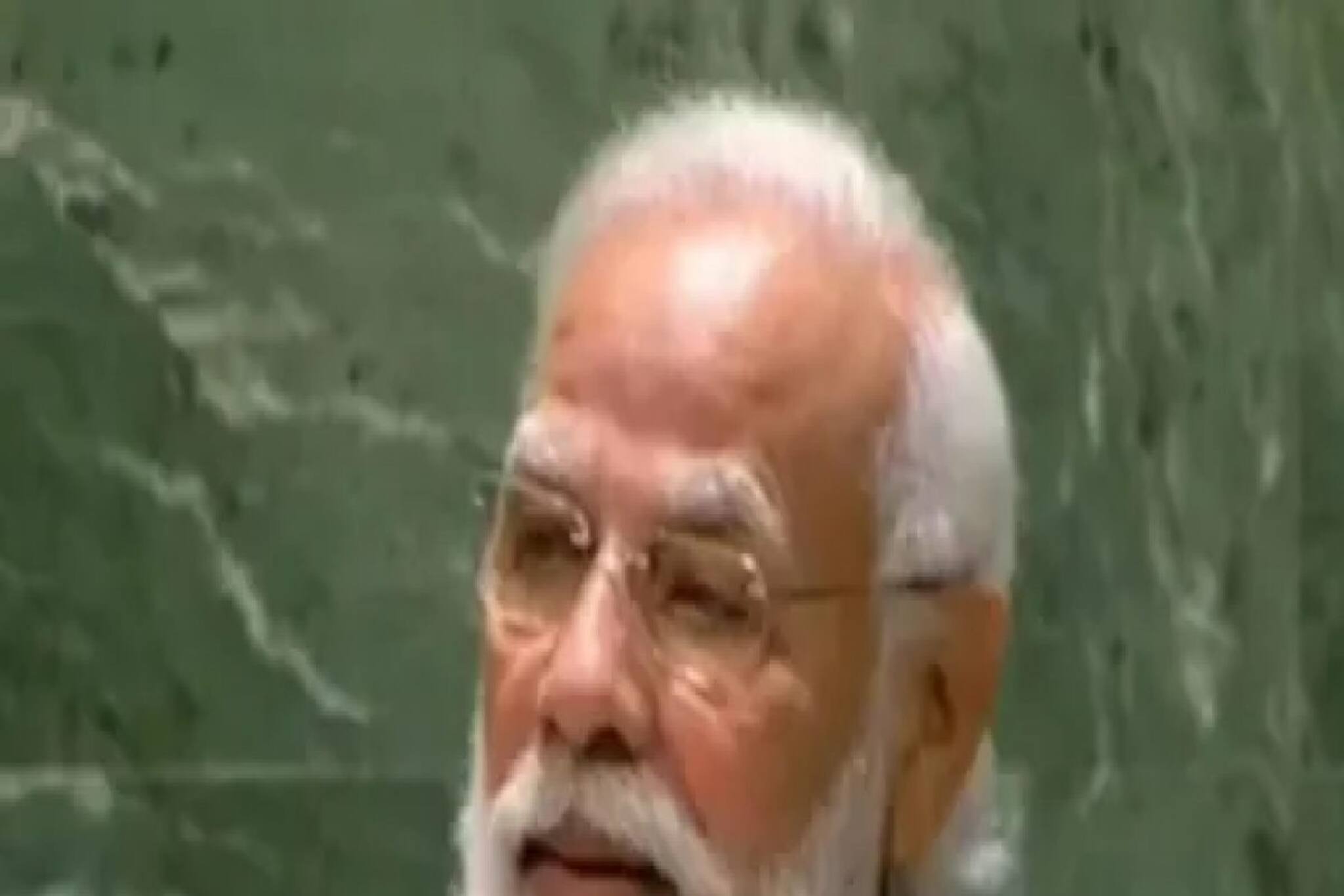 গুজরাতের সংস্কার থেকে 'গ্লোবাল পিচ', সন্ত্রাস নির্মূলে সক্রিয় মোদি