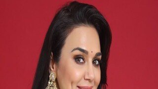 ট্যুইটে সিদ্ধান্ত জানালেন প্রীতি জিন্টা! 