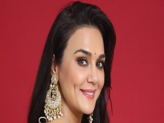 ট্যুইটে সিদ্ধান্ত জানালেন প্রীতি জিন্টা! 