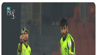 Viral News- Photo Courtesy- PSL/Twitter Video Grab Viral News- Photo Courtesy- PSL/Twitter Video Grab