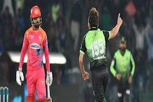 নাটকীয় শেষ ওভারের জয়ে পিএসএল ফাইনালে মুলতানের মুখোমুখি লাহোর